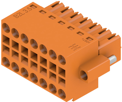 1748050000 Weidmüller PCB Connection Systems Image 2