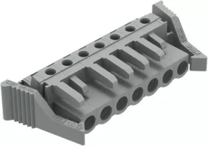 232-237/039-000 WAGO PCB Connection Systems