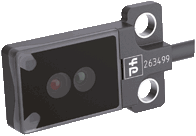 263491 PEPPERL+FUCHS Optical Sensors