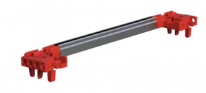 64568-093 SCHROFF Accessories for Enclosures