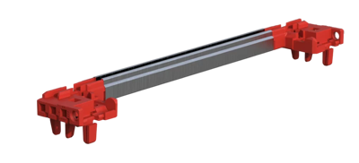 64568-093 SCHROFF Accessories for Enclosures