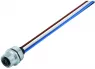 76 0232 0015 00004-0200 binder Sensor-Actuator Cables