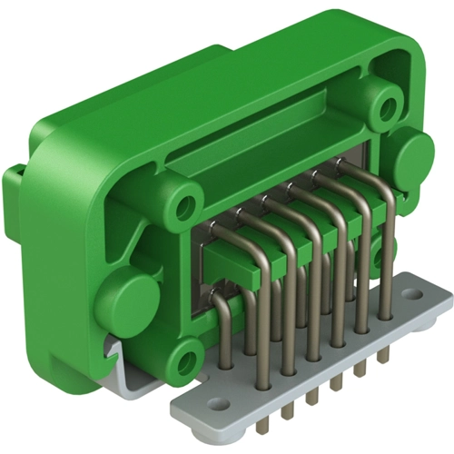AT13-12PC-BM04 Amphenol PCB Connection Systems Image 2