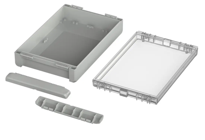 96026325 Bopla General Purpose Enclosures Image 3