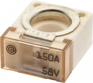 CF150 iMaXX Automotive Blade Fuses