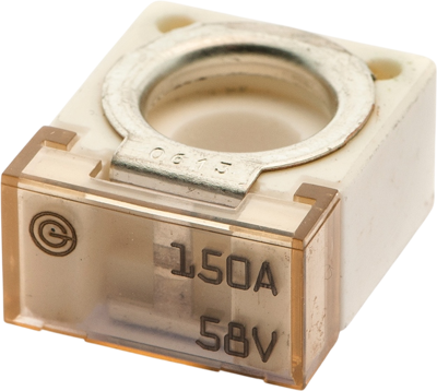 CF150 iMaXX Automotive Blade Fuses