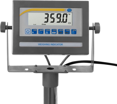 PCE-HLTS 2T PCE Instruments Weighing Scales Image 4
