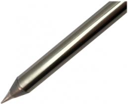 Soldering tip, conical, (T x L x W) 0.4 x 8.6 x 0.4 mm, 471 °C, SCP-CN04