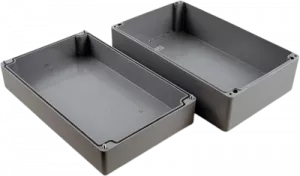 1590ZGRP244 Hammond General Purpose Enclosures