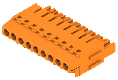 1502560000 Weidmüller PCB Connection Systems Image 2