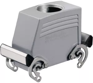 1657550000 Weidmüller Housings for HDC Connectors