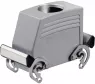 1657550000 Weidmüller Housings for HDC Connectors