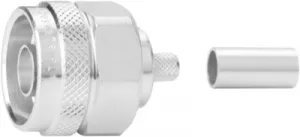 100023904 Telegärtner Coaxial Connectors