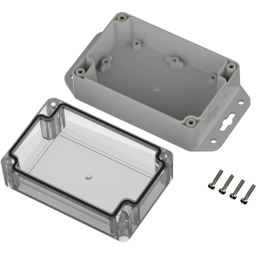 BYB-3-90H0197 by.B General Purpose Enclosures Image 2