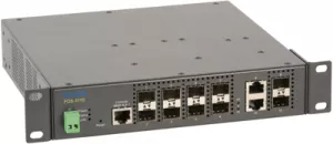 FOS-3110 EFB-Elektronik Industrial ethernet switches