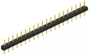 10057878 Fischer Elektronik PCB Connection Systems