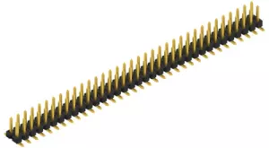 SLLP6SMD05170GPS Fischer Elektronik PCB Connection Systems