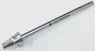 Desoldering tip, conical, (L) 79.25 mm, 0742ED2438H/SB