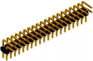 10062759 Fischer Elektronik PCB Connection Systems