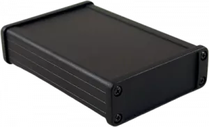 1457J1201BK Hammond General Purpose Enclosures