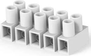 1776293-5 TE Connectivity Terminal Blocks