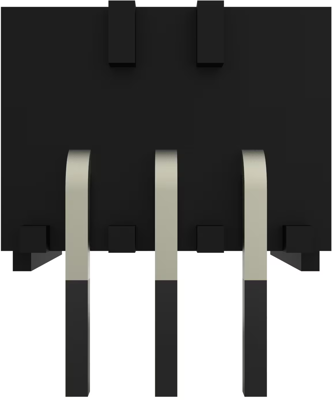 3-644898-3 AMP PCB Connection Systems Image 4