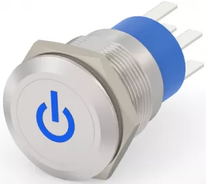 7-2213766-9 Alcoswitch Pushbutton Switches