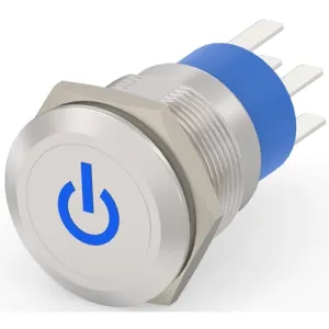 7-2213766-7 Alcoswitch Pushbutton Switches