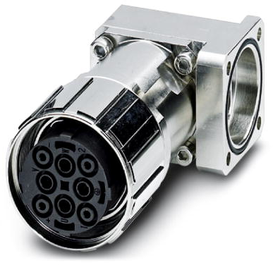 1607543 Phoenix Contact Other Circular Connectors Image 1
