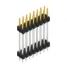 SL 6 197 16 S Fischer Elektronik PCB Connection Systems