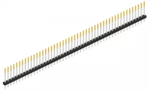 SLY113949S Fischer Elektronik PCB Connection Systems