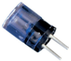 Micro fuse 6.35 x 8.89 mm, 500 mA, FF, 125 V (DC), 125 V (AC), 10 kA breaking capacity, 0273.500H