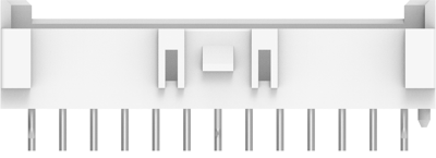 1-1744418-3 TE Connectivity PCB Connection Systems Image 5