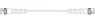 115101-09-06.00 Amphenol RF Assembled Coaxial Cables