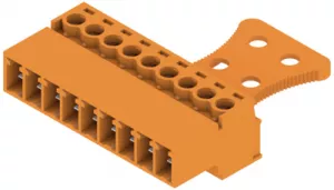 1237070000 Weidmüller PCB Connection Systems