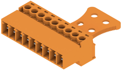 1237070000 Weidmüller PCB Connection Systems