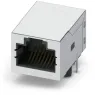 1664025 Phoenix Contact Modular Connectors