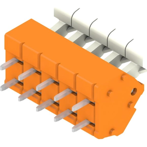 1914600000 Weidmüller PCB Connection Systems Image 2