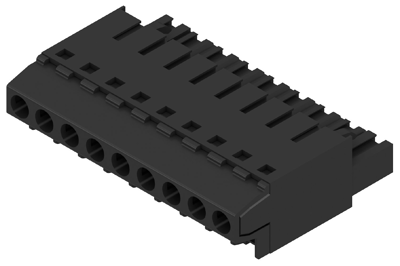 1500210000 Weidmüller PCB Connection Systems Image 2