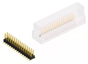 10049534 Fischer Elektronik PCB Connection Systems
