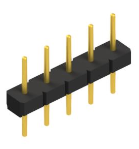 10057851 Fischer Elektronik PCB Connection Systems