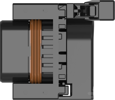 1-2005475-2 TE Connectivity Automotive Power Connectors Image 4