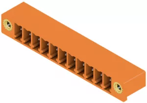 1038150000 Weidmüller PCB Connection Systems
