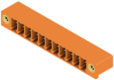 1038150000 Weidmüller PCB Connection Systems Image 1