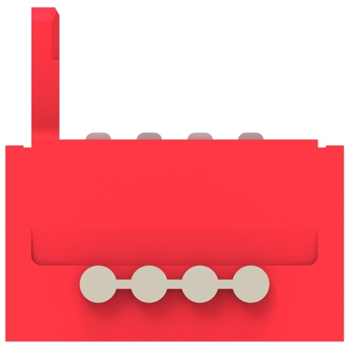 1483350-1 TE Connectivity Pre-assembled Connector Systems Image 2