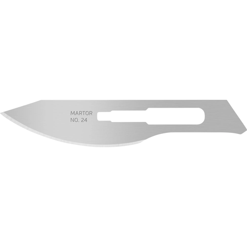 24.50 Martor Knives Scalpels and Accessories Image 2