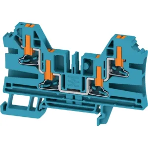 2872110000 Weidmüller Series Terminals