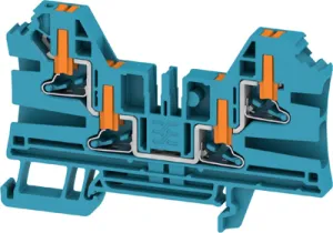 2872110000 Weidmüller Series Terminals