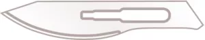 24.50 Martor Knives Scalpels and Accessories
