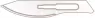 24.50 Martor Knives Scalpels and Accessories